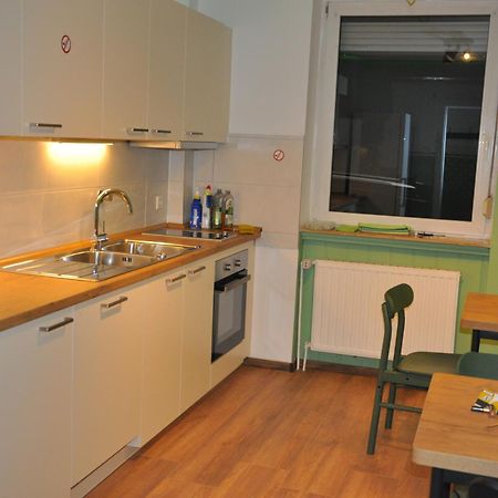 Monteurzimmer Karma Gelsenkirchen Ngoại thất bức ảnh