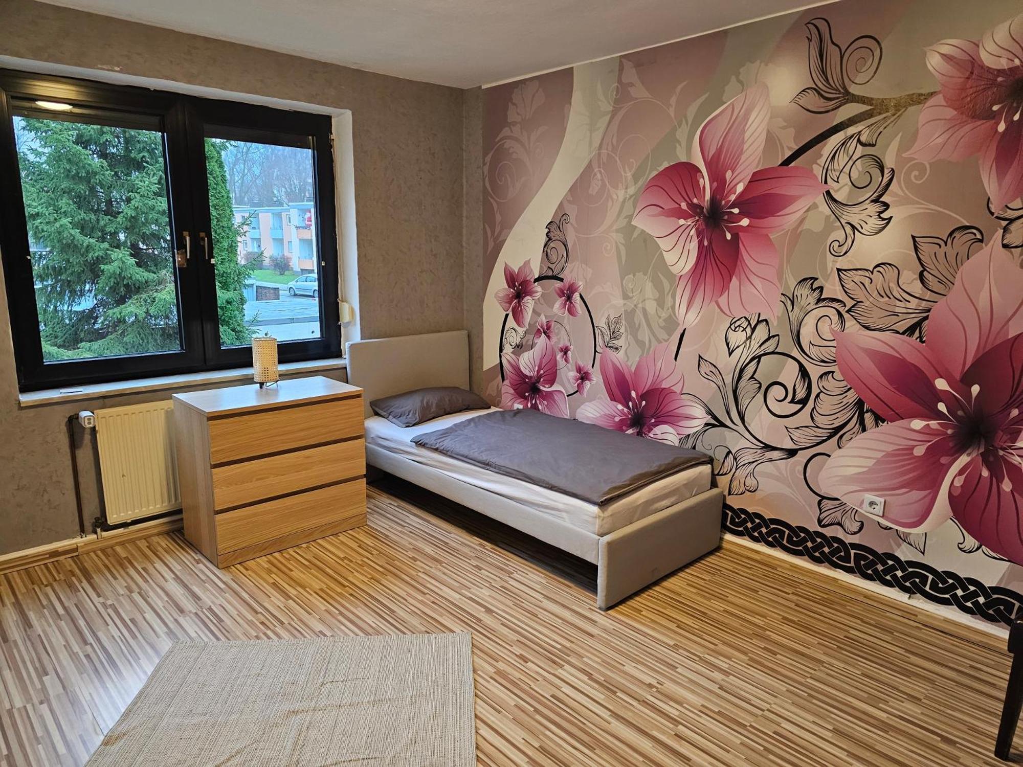 Monteurzimmer Karma Gelsenkirchen Ngoại thất bức ảnh