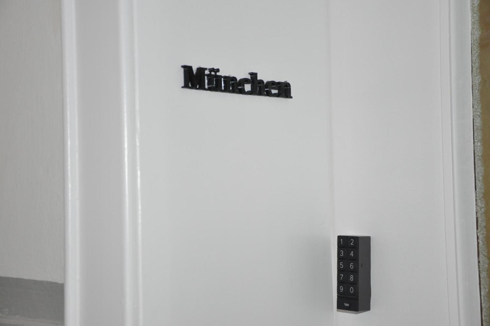 Monteurzimmer Karma Gelsenkirchen Ngoại thất bức ảnh