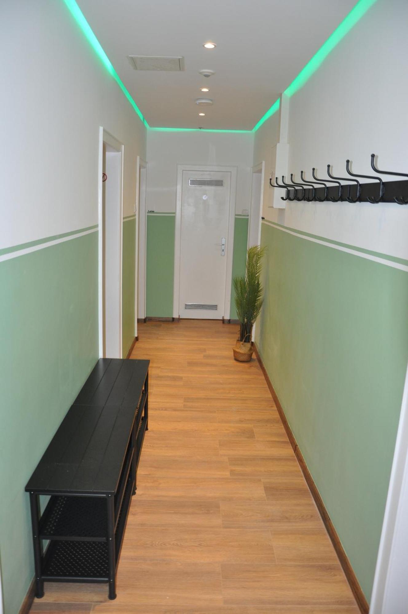 Monteurzimmer Karma Gelsenkirchen Ngoại thất bức ảnh