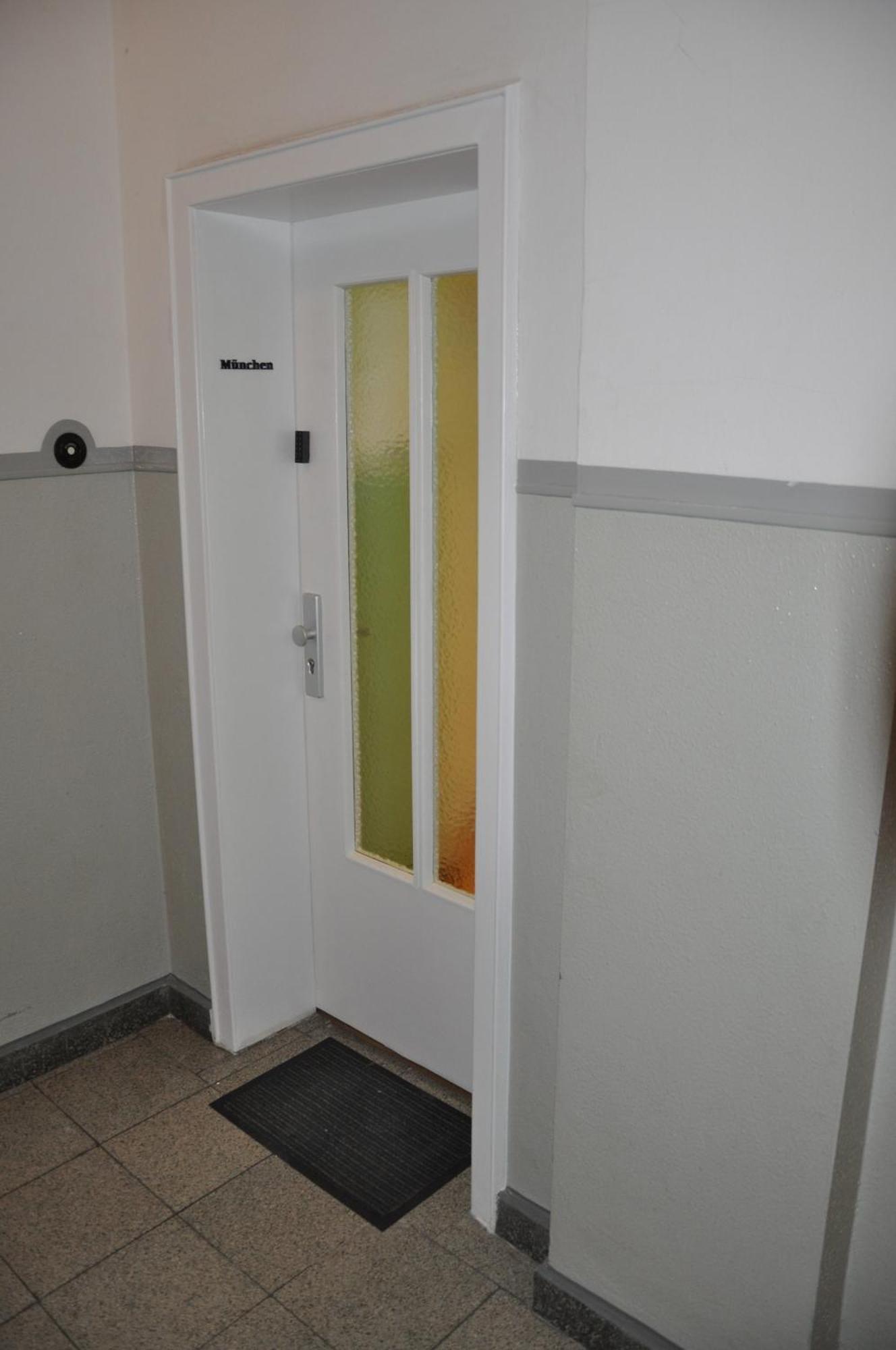 Monteurzimmer Karma Gelsenkirchen Ngoại thất bức ảnh