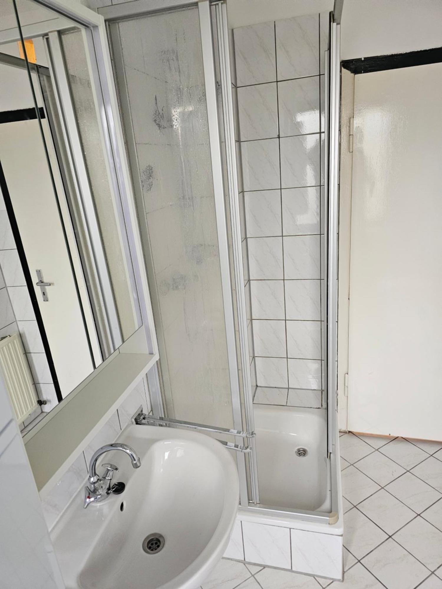 Monteurzimmer Karma Gelsenkirchen Ngoại thất bức ảnh